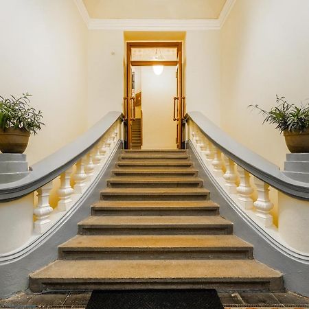Alla Prague Apartment Dış mekan fotoğraf