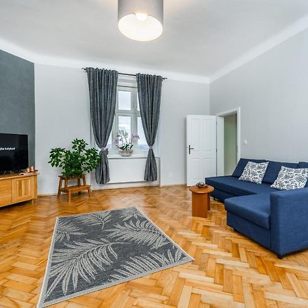Alla Prague Apartment Dış mekan fotoğraf