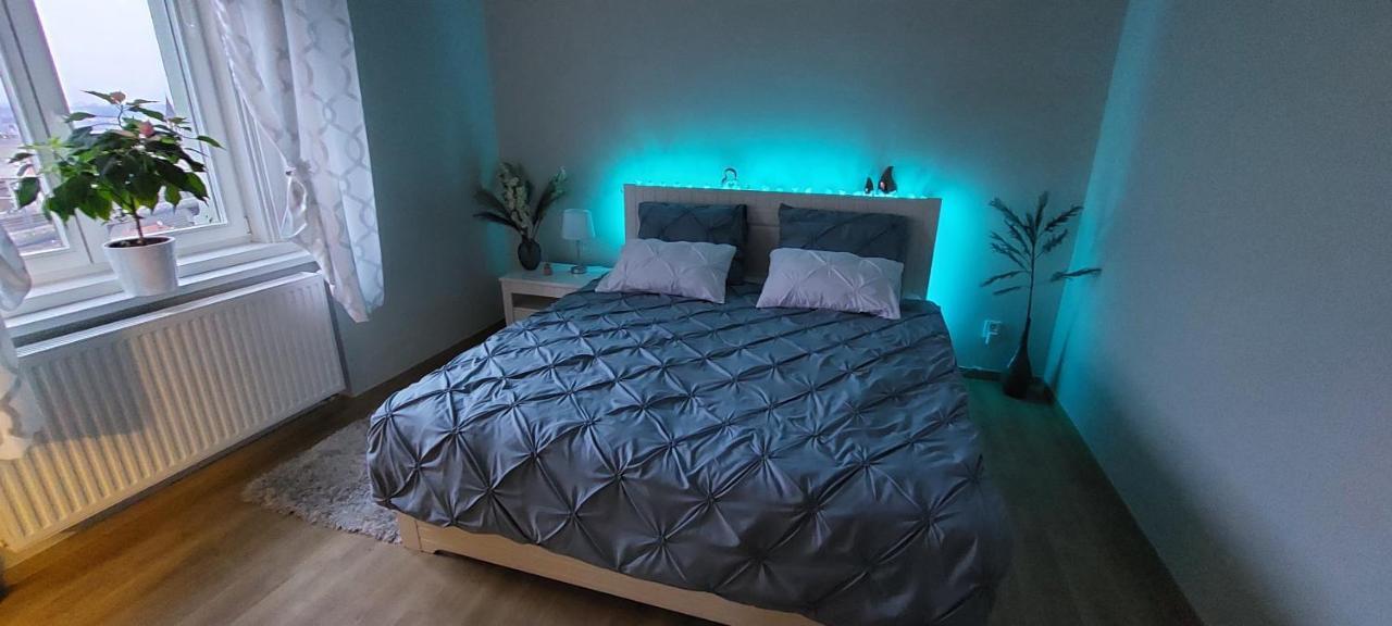 Alla Prague Apartment Dış mekan fotoğraf